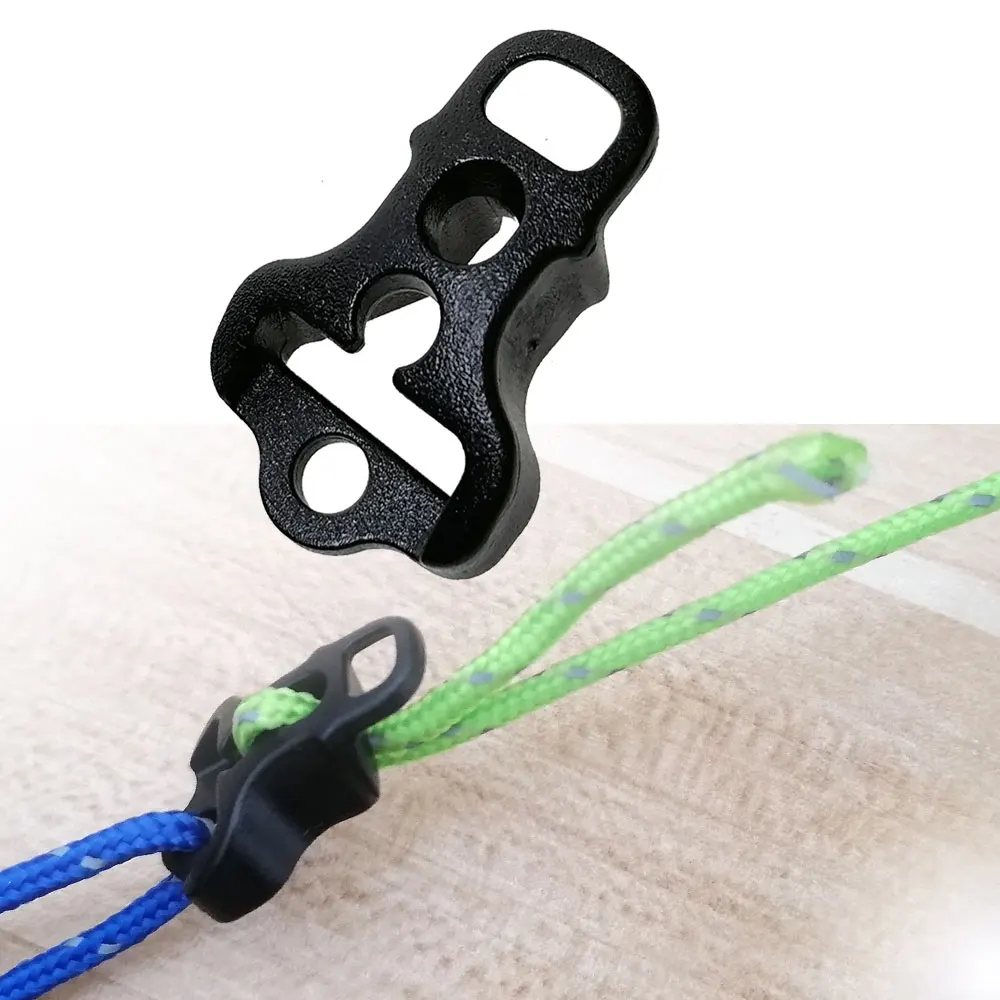 Line-Lock Style