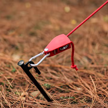 Pulley System