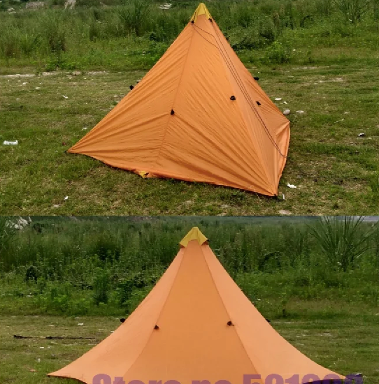 Fabric Tension Comparison